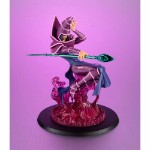 Yu-Gi-Oh! - Duel Monsters Dark Magician Monsters Chronicle Figure - Packshot 3