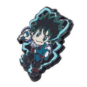 My Hero Academia - Deku Chibi Pin