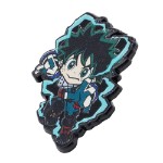 My Hero Academia - Deku Chibi Pin