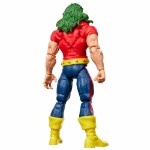 Marvel – Hulk – Marvel’s Doc Samson Marvel Legends Action Figure - Packshot 5