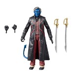 Marvel - Avengers: Doomsday - Nightcrawler Marvel Legends Action Figure