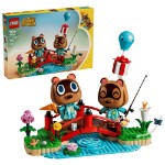 Animal Crossing - Timmy & Tommy's Fun Day Out #77059 - Packshot 2