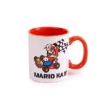 Nintendo - Mario Kart - Mario Racing Mug