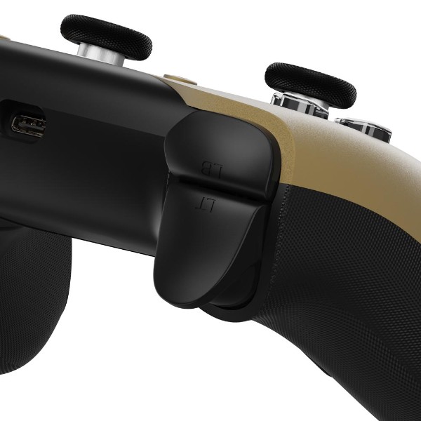 Hyperkin - The Competitor Controller for Xbox Series X|S - Midas - Packshot 6