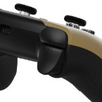 Hyperkin - The Competitor Controller for Xbox Series X|S - Midas - Packshot 6