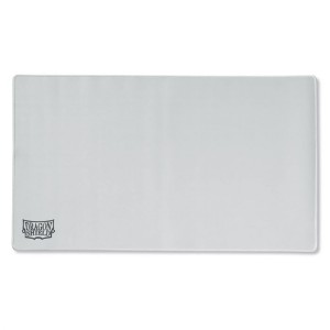 Dragon Shield TCG - Playmat - White