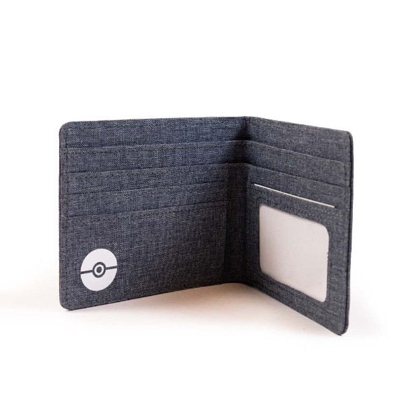 Pokemon - Mega Blastoise Bi-Fold Wallet - Packshot 2