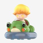 POP MART - POPCAR Bumper Car Series Blind Box (Single Box) - Packshot 6