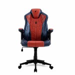 TTRacing Duo V4 Gaming Chair - Spiderman Edition - Packshot 2