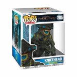 Pacific Rim - Knifehead 6" Pop! Vinyl Figure - Packshot 2