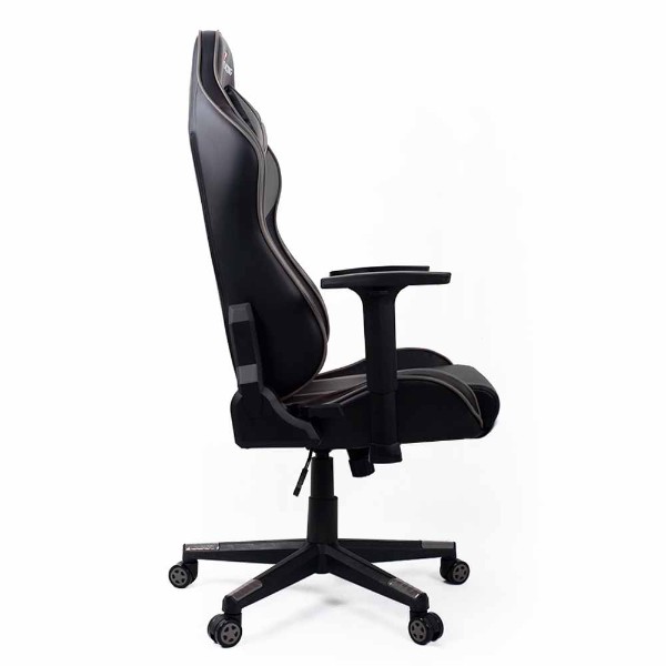 TTRacing Swift X 2020 Gaming Chair - Grey - Packshot 3