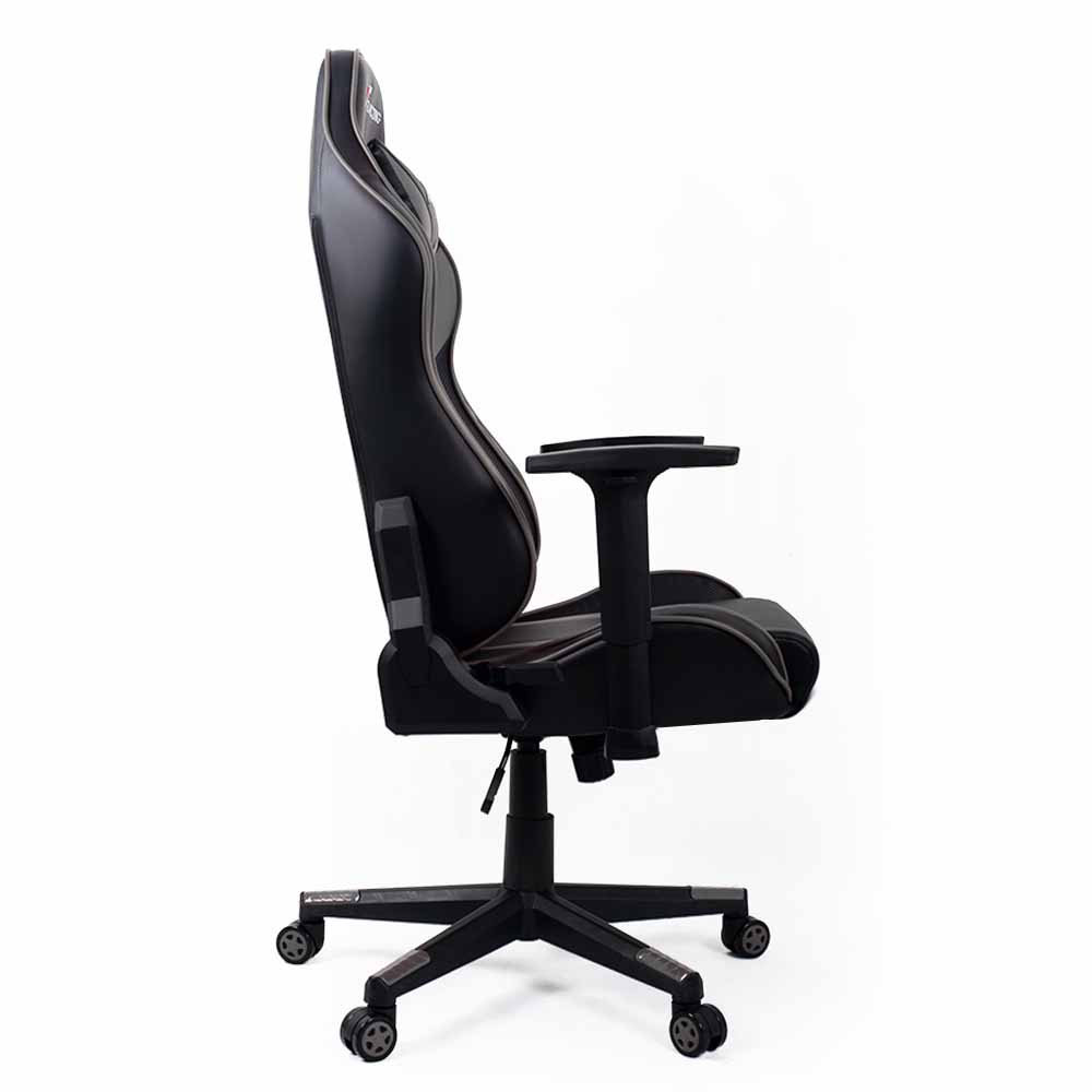 TTRacing Swift X 2020 Gaming Chair - Grey - Packshot 3