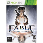 Fable Anniversary (preowned)