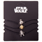 Star Wars - Droids 3-Tier Bracelet - Packshot 1