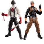 Marvel - Daredevil - Bullseye and Muse Marvel Legends Action Figure 2-Pack