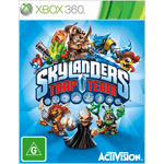 Skylanders: Trap Team (preowned)