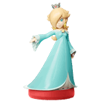 Nintendo amiibo (Mario Party: Star Rush) - Rosalina Character Figure (preowned)