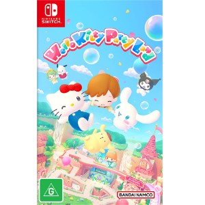 Hello Kitty Party Land - Day One Edition