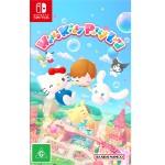 Hello Kitty Party Land - Day One Edition