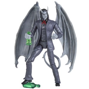 Dungeon Crawler Carl - Mordecai Action Figure
