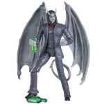Dungeon Crawler Carl - Moredecai Action Figure - Packshot 1