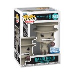 Kaiju No.08 - Kaiju No.9 Pop! Vinyl Figure - Packshot 2