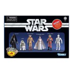 Star Wars - A New Hope Retro Collection Figure Set 6-Pack