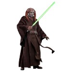 Star Wars - Saesee Tiin 1/6 Scale Action Figure - Packshot 1