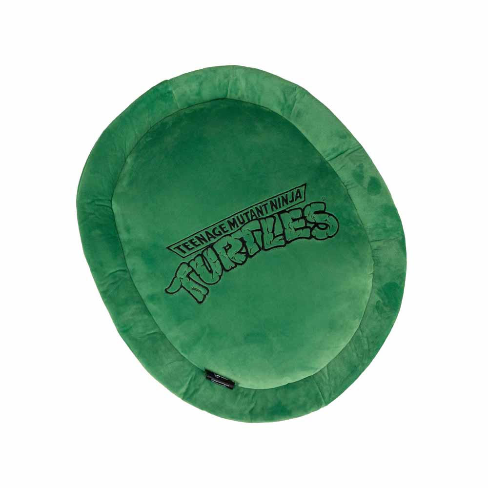 Teenage Mutant Ninja Turtles - Turtle Shell Cushion - Packshot 2