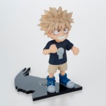 My Hero Academia - Cheer Pico Katsuki Bakugo Figure - Packshot 4