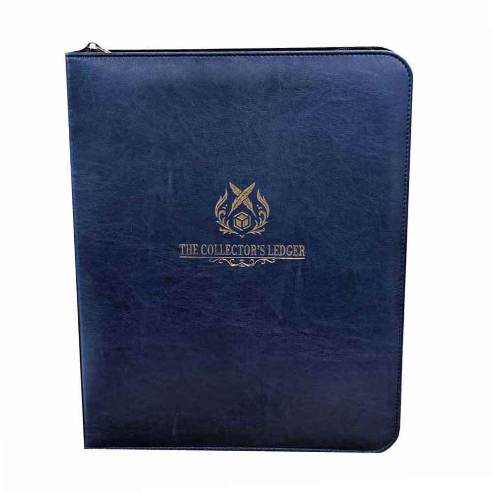 Desacne – The Collector’s Ledger Volume I TCG Accessory Bundle - Packshot 2