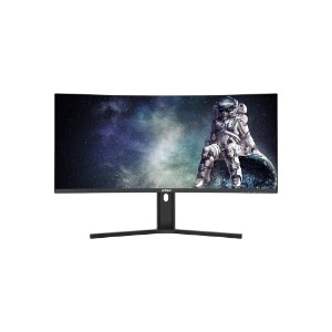 DAHUA - E330CA 34'' VA Monitor