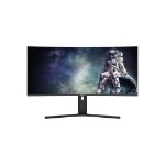 DAHUA - E330CA 34'' VA Monitor - Packshot 1