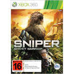 Sniper: Ghost Warrior (preowned)