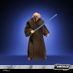 Star Wars - The Vintage Collection - Plo Koon Action Figure - Packshot 2