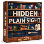 Hidden In Plain Sight - Packshot 1