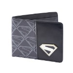 DC Comics - Superman 2025 - Superman Shield Bi-fold Wallet