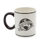 DC Comics - Superman 2025 - Daily Planet Mug - Packshot 2