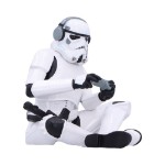 Star Wars - Stormtrooper Game On Figurine - Packshot 4