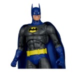 DC Comics - Batman - Multiverse Batman (90's Justice League) 7" Action Figure - Packshot 5