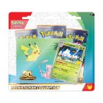 Pokemon - TCG - 30th Celebration Tech Sticker Collection - Packshot 1