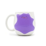 Pokemon - Ditto Moulded Mug
