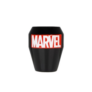 Marvel - Marvel Logo Hug Mug