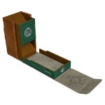Ultra Pro - Dungeons & Dragons - Artifacts Across Eternities: Drizzt & the Forgotten Realms Dice Tower - Packshot 2