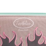 How to Train Your Dragon - Pastel Flames Zip Around Wallet - Packshot 3