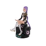 Netflix - KPop Demon Hunters - Rumi Cable Guys Controller and Phone Holder - Packshot 3