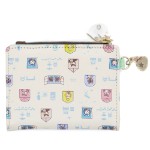 Animal Crossing - Villagers All-Over Print Bi-Fold Wallet - Packshot 2