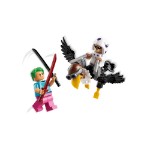 Netflix - One Piece - LEGO Dorry vs. Brogy – Giants of Little Garden #75644 - Packshot 4