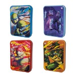 Magic: The Gathering - TCG - Teenange Mutant Ninja Turtles Tin (Assorted)