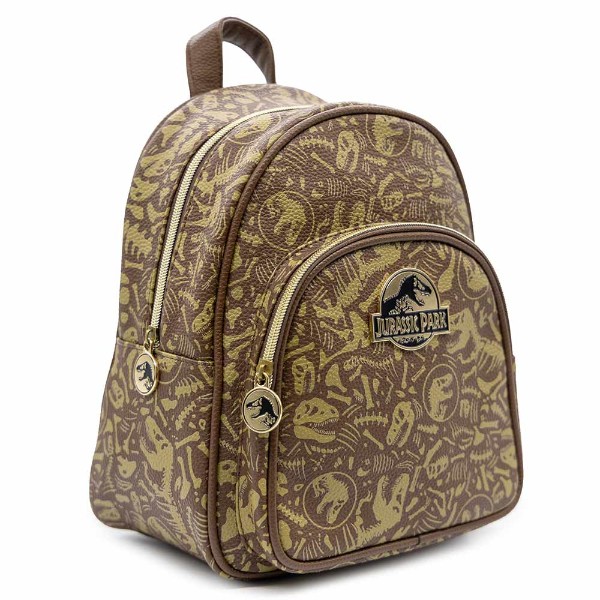 Jurassic Park - Fossils Mini Backpack - Packshot 2